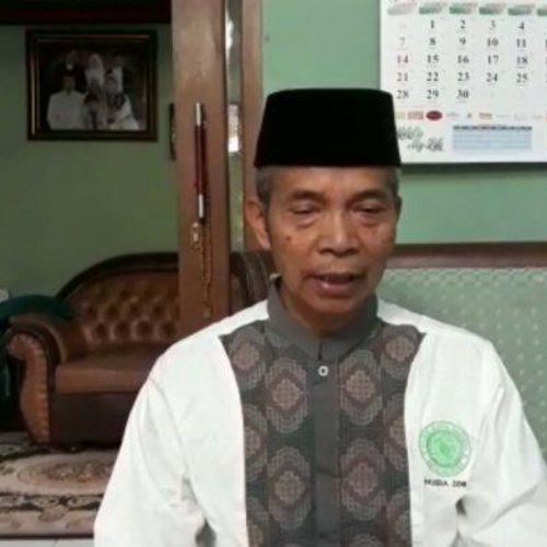 ketua mui salatiga