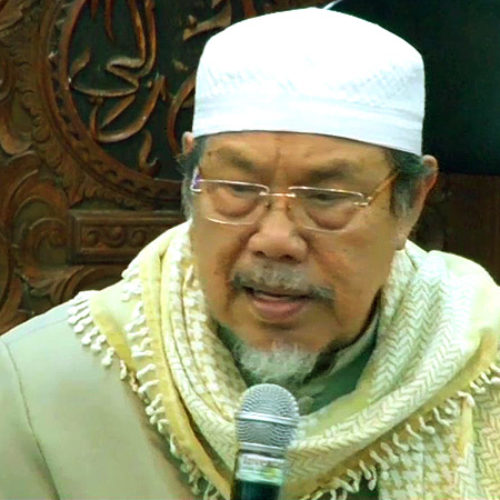 kiai tolchah hasan