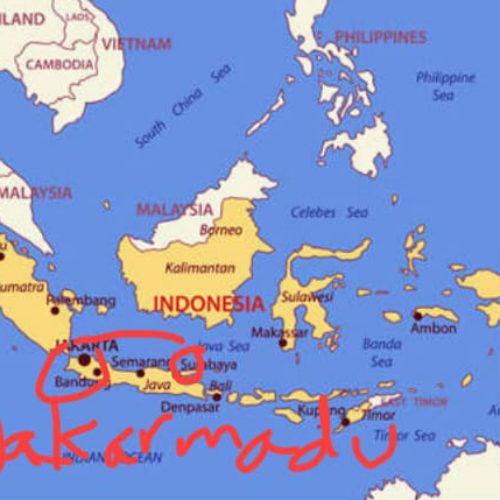 madura
