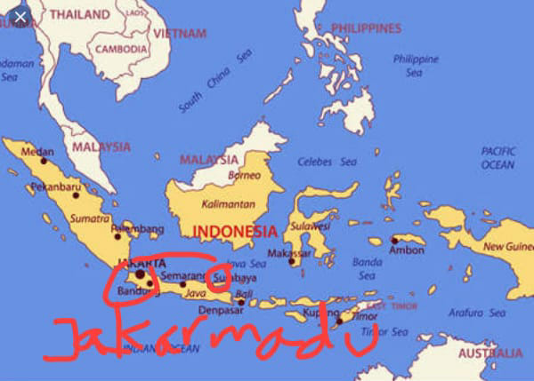 madura