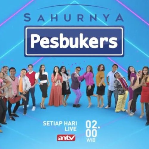 pesbukers ramadan