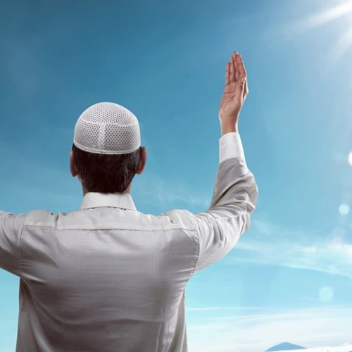 Doa Nabi Muhammad Agar Terhindar dari Virus Berbahaya