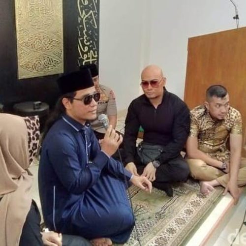 Dedy Corbuzier