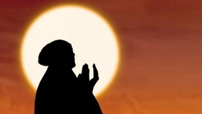 Doa Pagi dan Sore Hari Rasulullah SAW