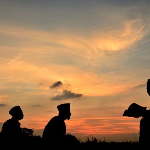 Islam Mengikuti Perkembangan Zaman