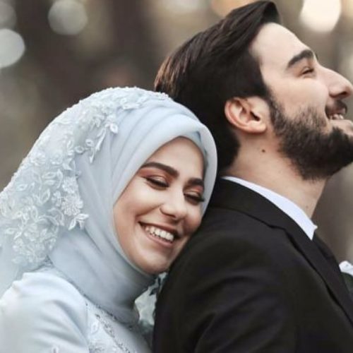 Istri Minta Duluan