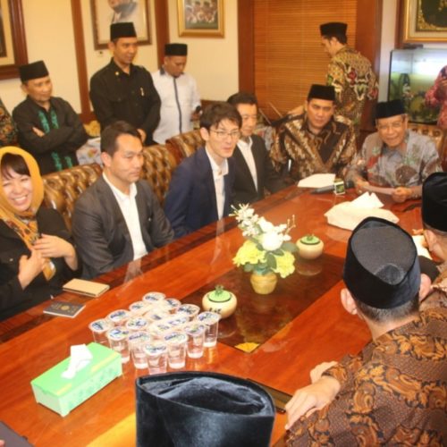 Ketua PBNU