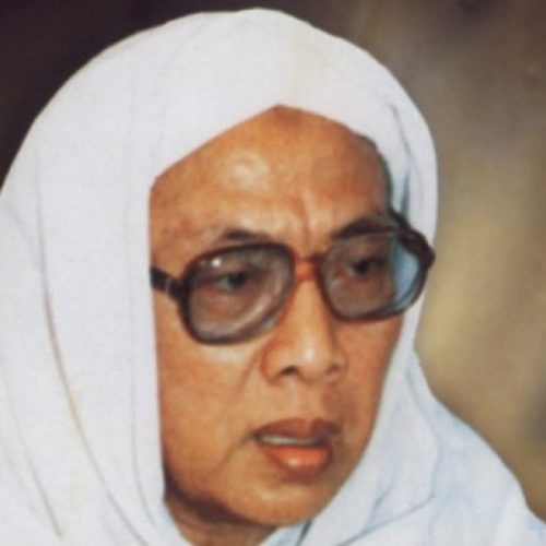 Kiai Ahmad Shiddiq