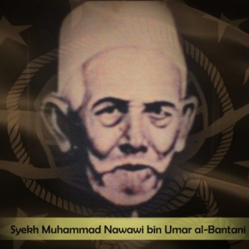Doa Bahasa Jawa Singkat Syaikh Nawawi al-Bantani Menggemparkan Negeri Hijaz