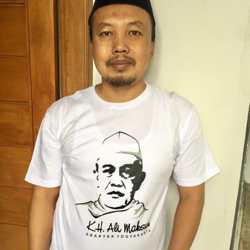 ainul yaqin lakpesdam diy ainul yaqin lakpesdam diy