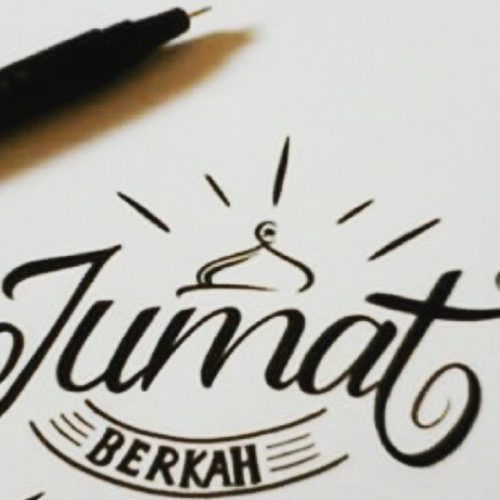 jumat berkah jumat berkah
