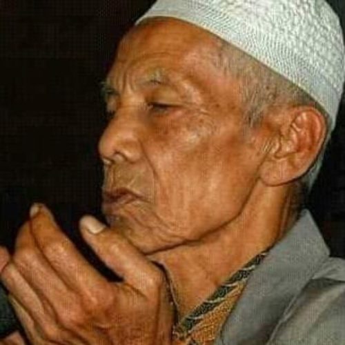 kh rotal amin pacitan
