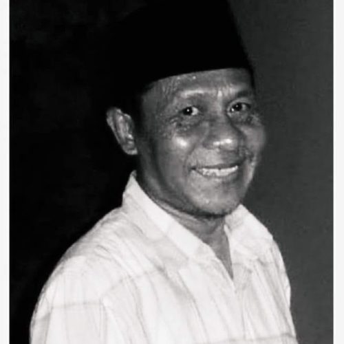 kh su'udi romli