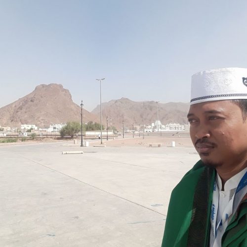 Doa Nabi Saat Terjadi Wabah Penyakit