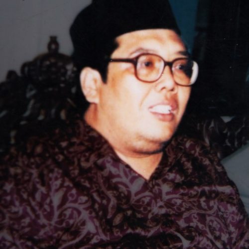 kiai mujab mahalli