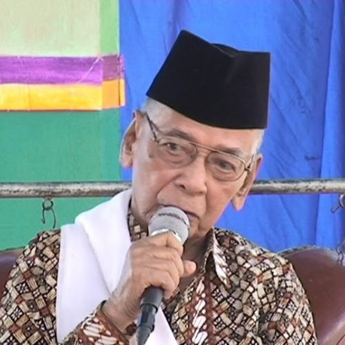 kyai mabarun bantul