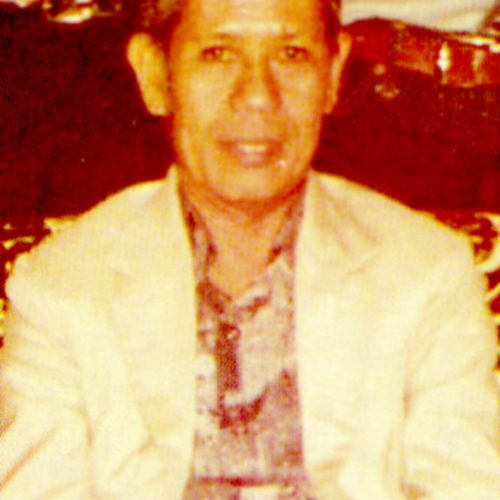 kyai yusuf masyhar tebuireng
