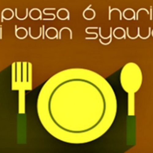 puasa syawwal