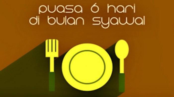 puasa syawwal