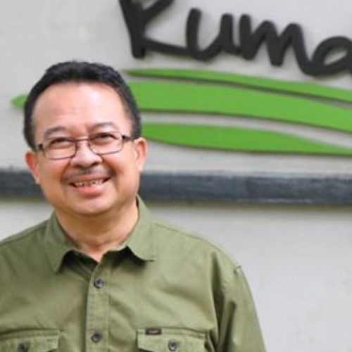 rhenald kasali rhenald kasali