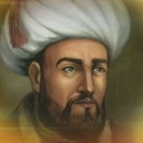 Abu Hamid al Ghazali