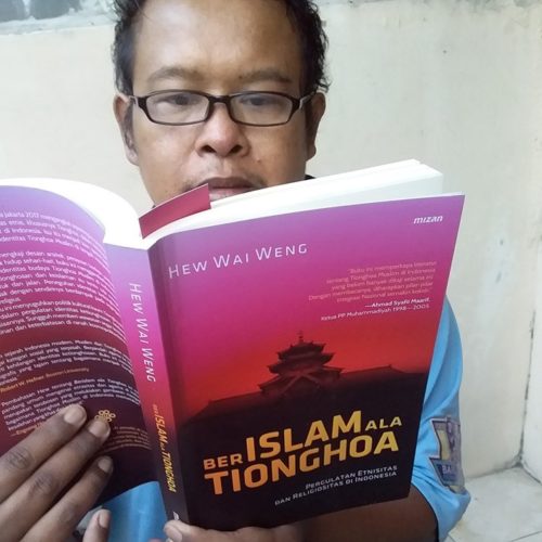 China Indonesiaa