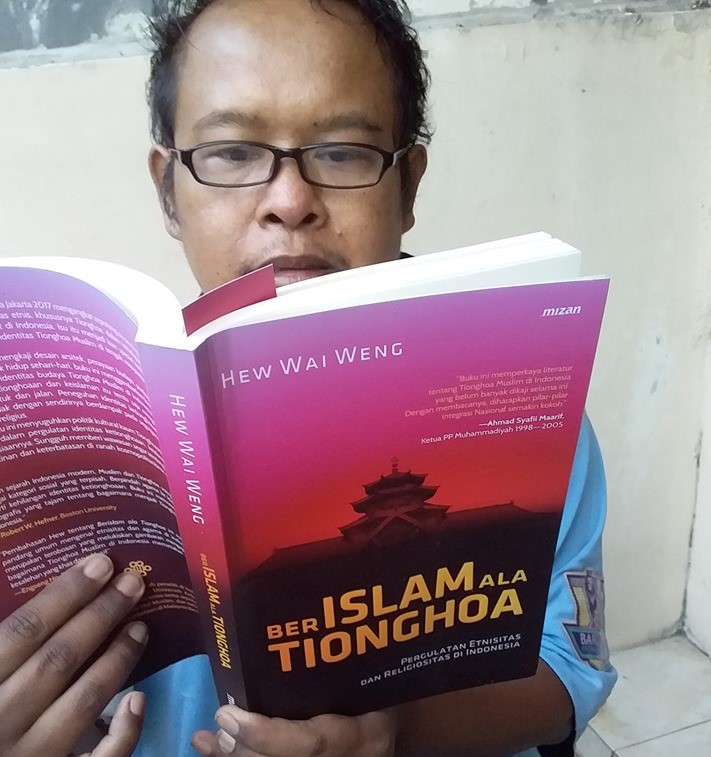 China Indonesiaa