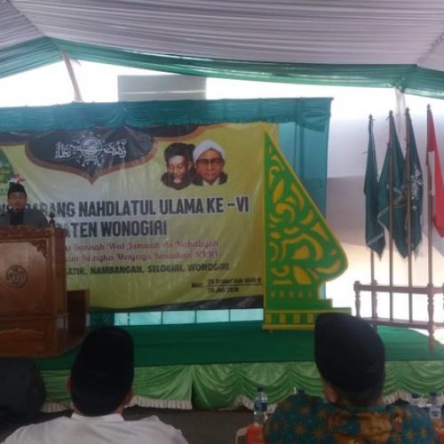 Kiai Hudallah