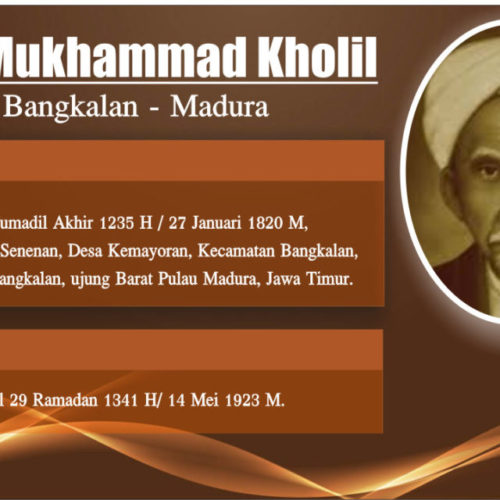 Kiai Kholil Bangkalan2