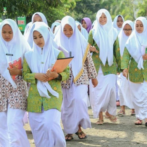 Pendidikan ala Pesantren Sebagai Role Model Pendidikan Nasional
