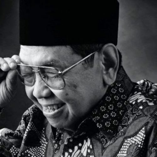 Uniknya Ziarah Gus Dur di Makam Habib Abdullah Bruno Purworejo