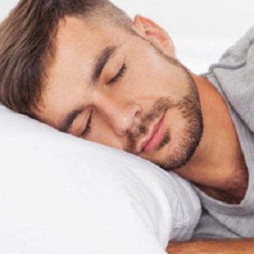 Tidur di Hari Jumat