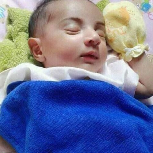 anak mancung