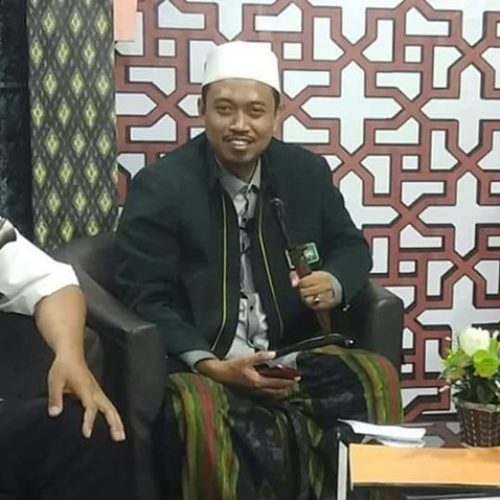 aturan menyembelih hewan