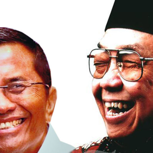 dahlan iskan minta suwuk gus dur