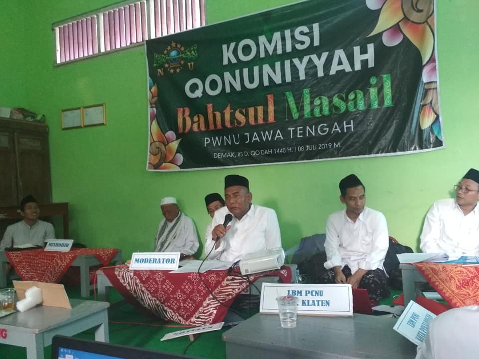 fiqh anak