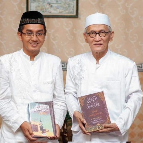 gus afif rejoso jombang