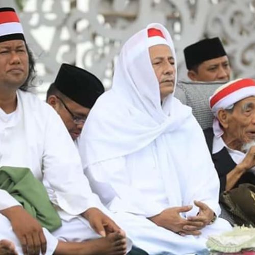 Kisah Sahabat dari Pelosok Kampung Mengaji Pada Nabi