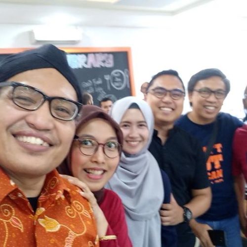 gus ulil abshar abdalla