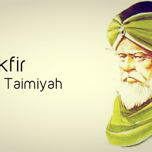 ibnu taimiyah