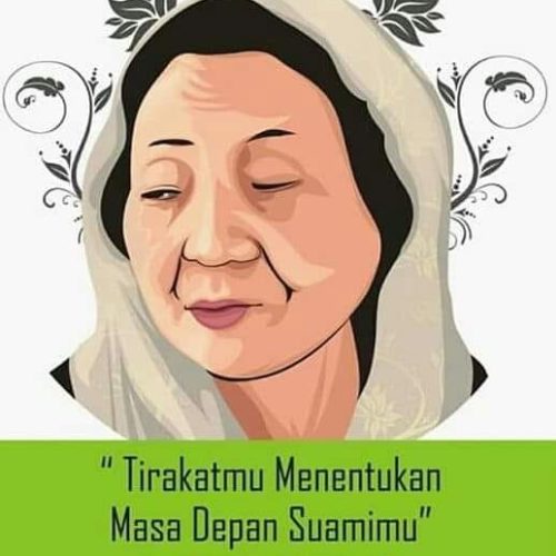 ibu nyai