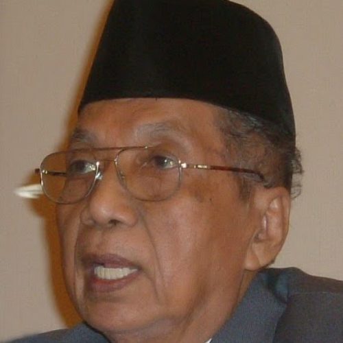 kh yusuf hasyim