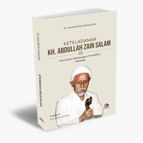 kiai abdullah salam