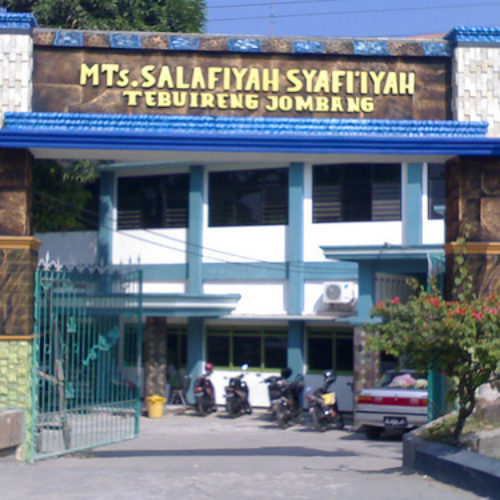 madrasah tebuireng