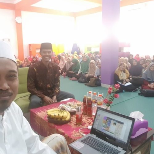 makan berkat