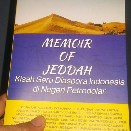perempuan arab saudi