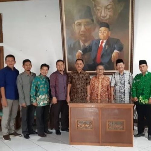 pergunu jateng