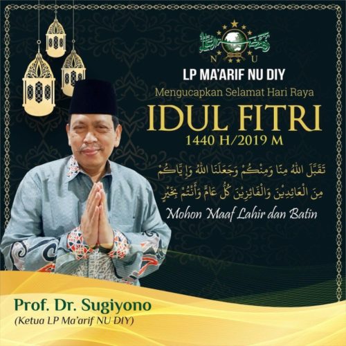 prof sugiyono
