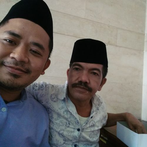 sayuri iain sunan kalijaga