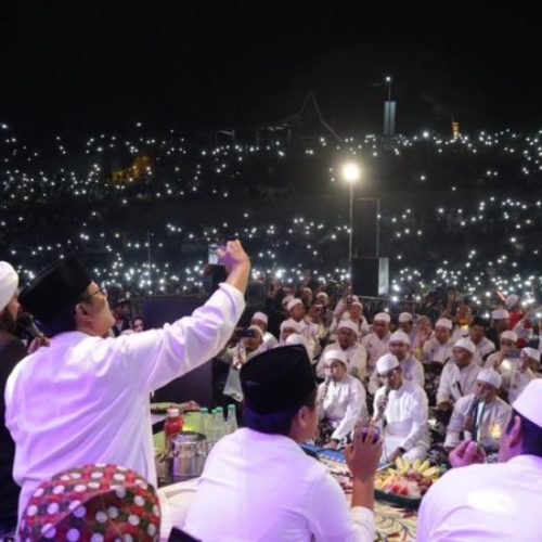 Pengarang Shalawat Nariyah, Syekh Ibrahim At Tazi Pengarang Shalawat Nariyah, Syekh Ibrahim At Tazi